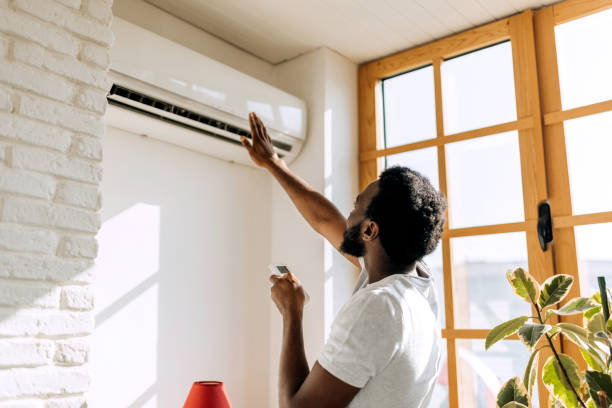 Best Energy-efficient HVAC Solutions in Myrtle Beach, SC