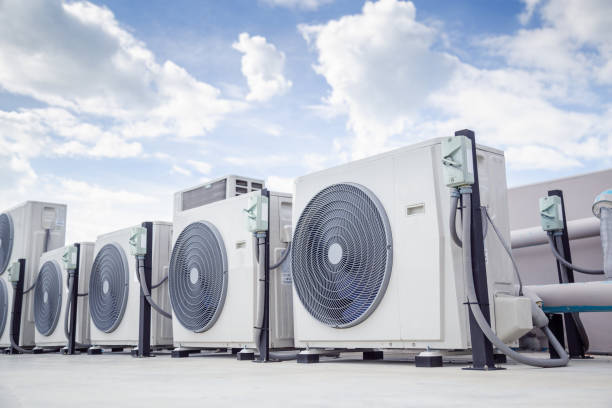 Best Solar-powered HVAC Systems in Myrtle Beach, SC