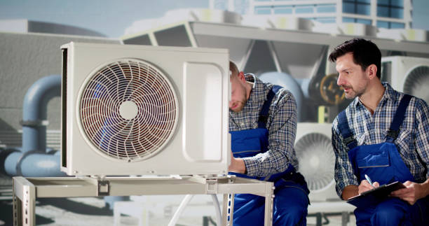 Best Geothermal HVAC Systems in Myrtle Beach, SC