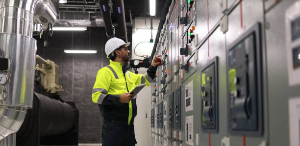 Best HVAC for Healthcare Facilities in Myrtle Beach, SC